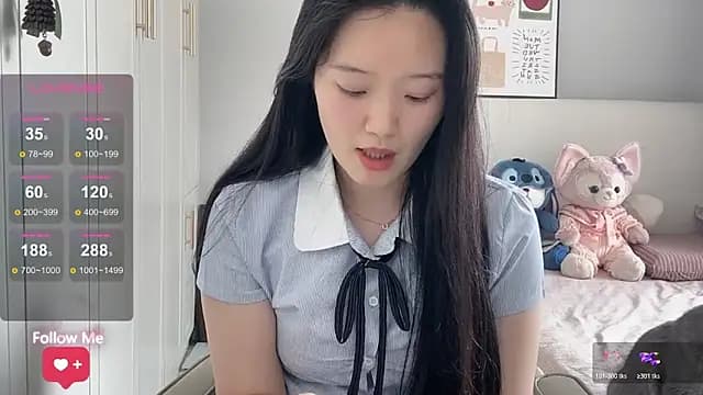 rose-u live cam