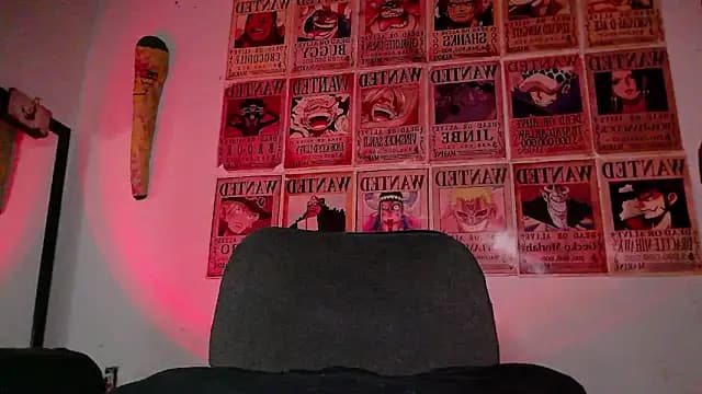 oliver_masterx live cam