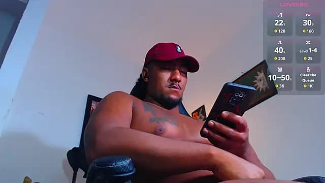 yosoy_enzo2020 live cam