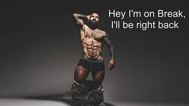 Brock_hurn1 live cam