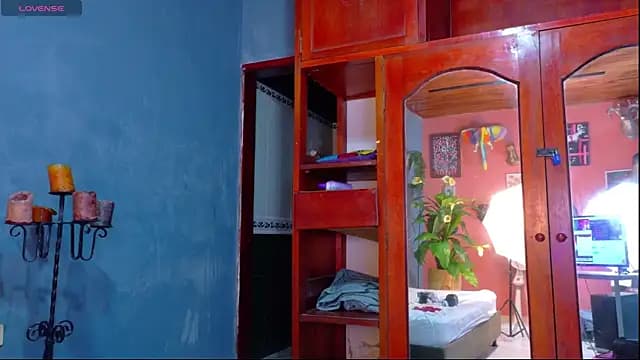 hunter_biggest live cam