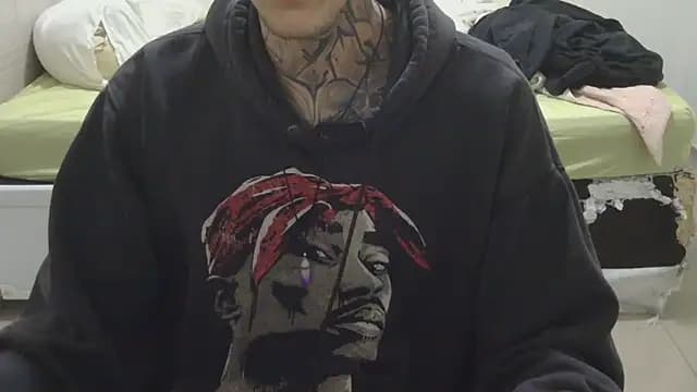 smokingink live cam