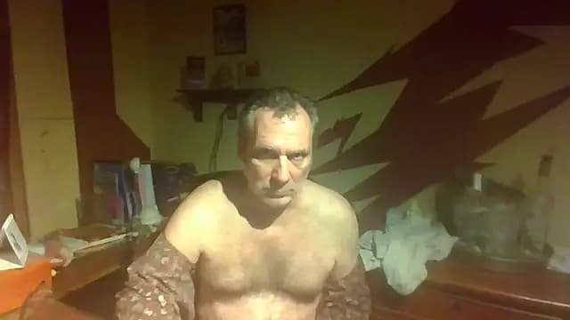 HunkofRock live cam