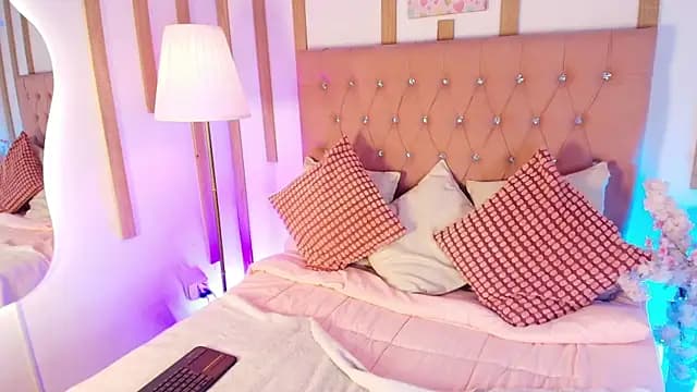 OzorioDany live cam