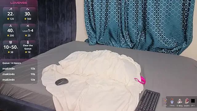 Pretty_Ebony_Doll live cam