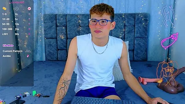 NicolasTorrez live cam