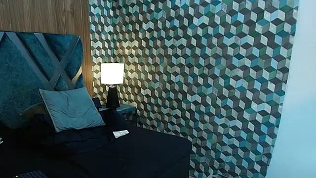 Joaho_Fernandez live cam