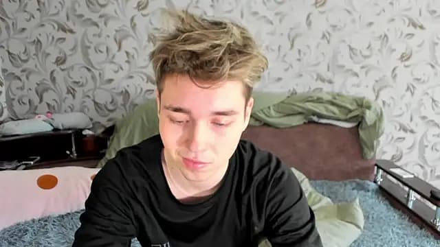 zeriax live cam