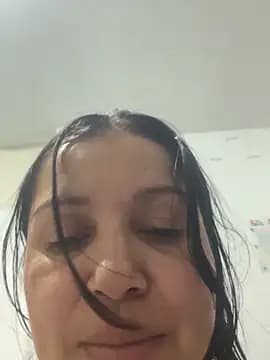 Casandra_inthemorning live cam