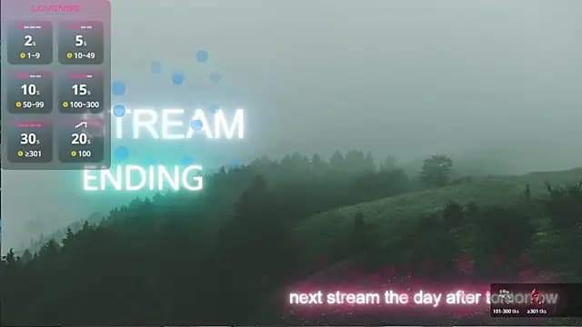 Vuitton live cam