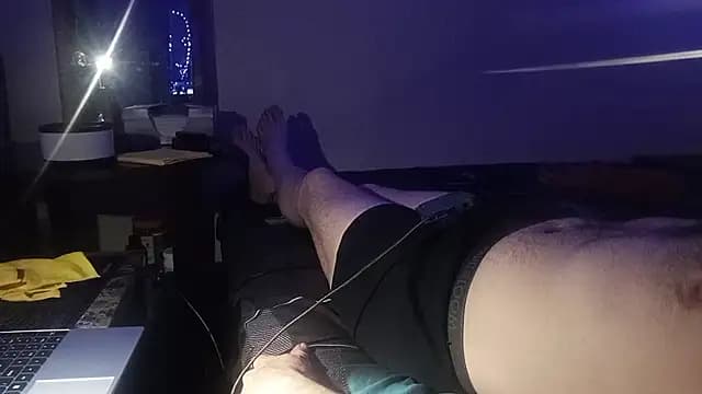 Kitrider live cam