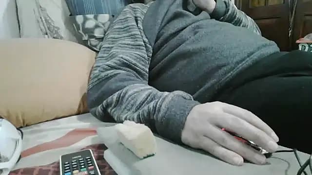 messi_syssy live cam