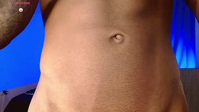 Christian_thor live cam