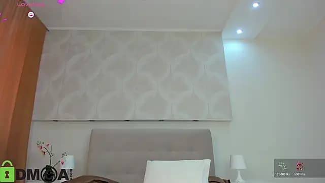 Donna_Evans live cam