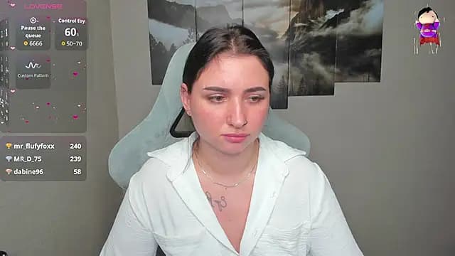 Sourr_Lollipop live cam