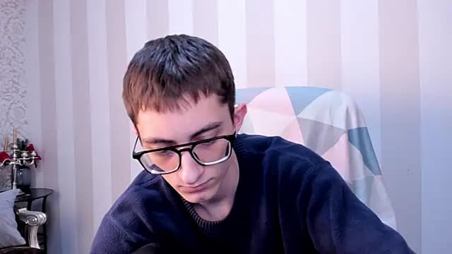 RonBevs live cam