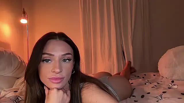 TheNovaBlair live cam