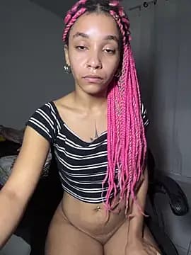 Lillith_Bloom live cam