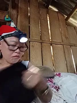 Agnes-baby live cam