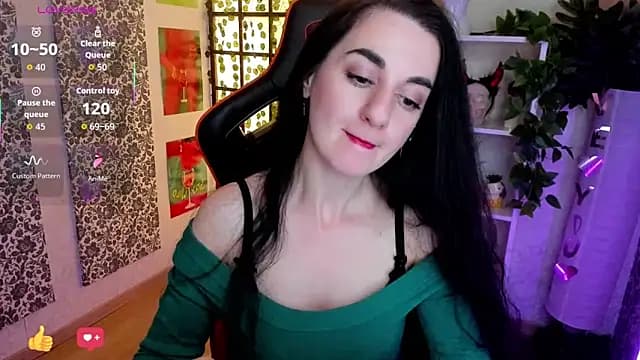 JessicaAlfo live cam