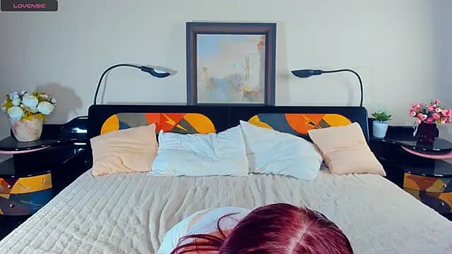 KatyKufel live cam