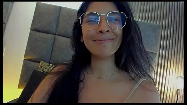 BrigitteVons live cam