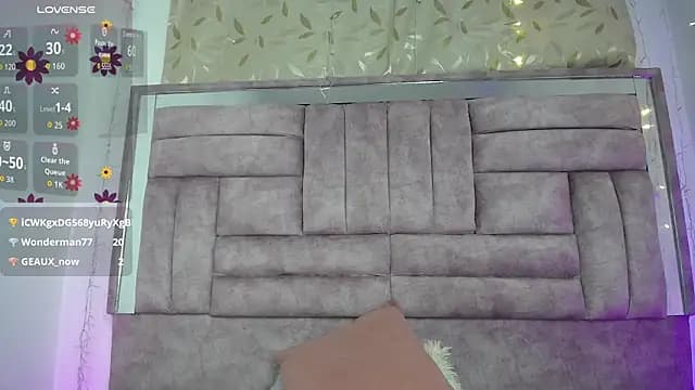 nara_kitty live cam