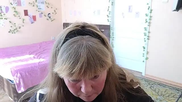 Melania_Cook live cam