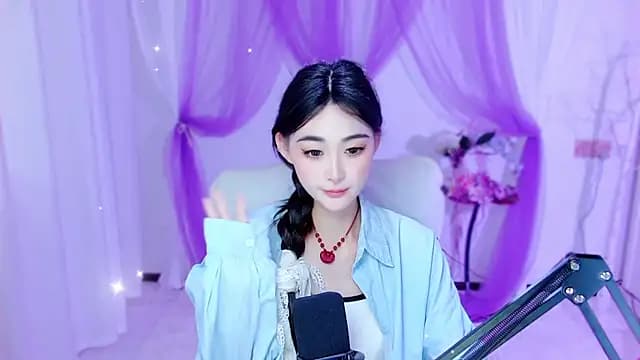 Tili_Lucky live cam