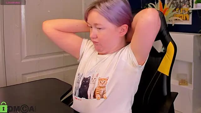 Sara_Robinson live cam
