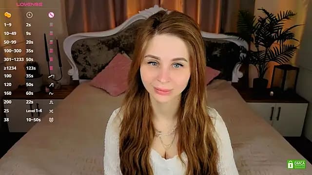 EvaRodi live cam