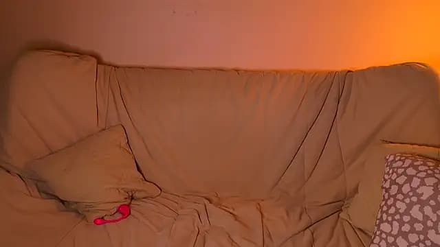 CindySparkl live cam
