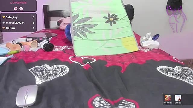 lustlunna live cam