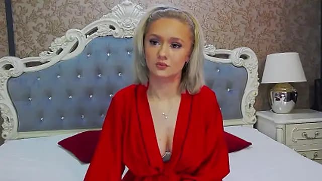 Ivy_Quin live cam