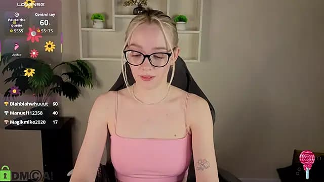 R0cket_bunny live cam