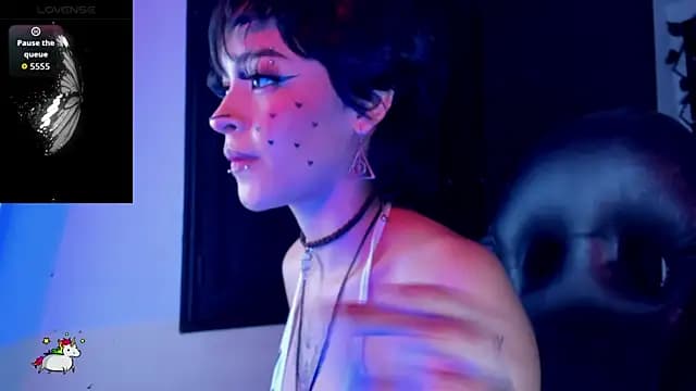 Anny_Kiitty live cam