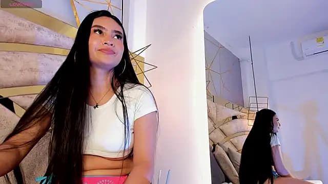 Miia_Velvet live cam