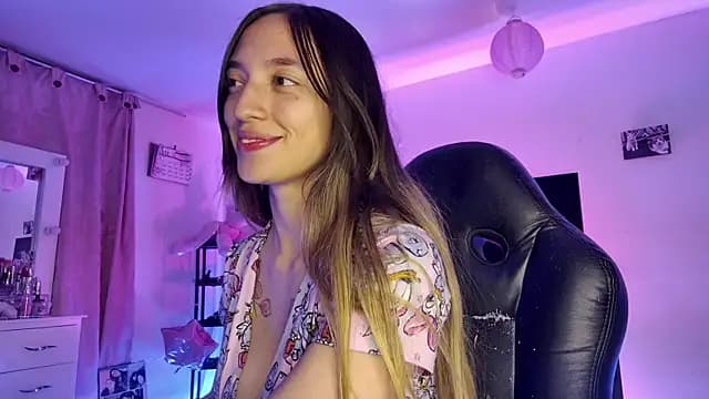 Barbie20_ live cam