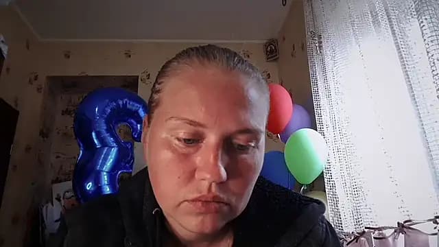 dream_alexa live cam