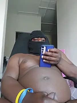 Bra-G live cam