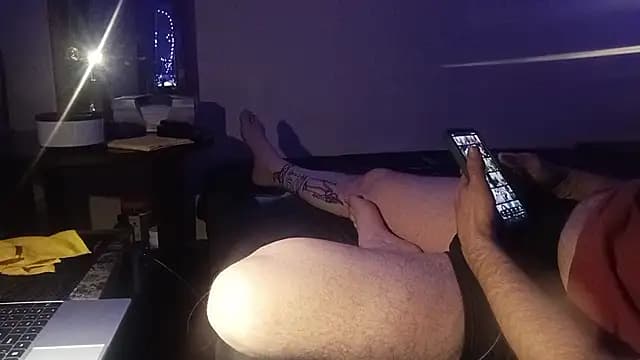 Kitrider live cam