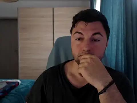 HankMalone live cam