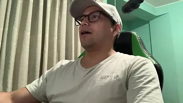 Allen_ibe live cam