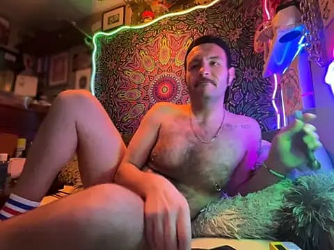 Jackjack716 live cam