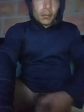 Mycansonhot live cam