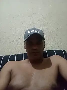 JeffersonRay live cam on Stripchat