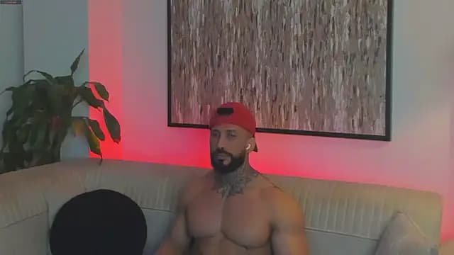 jeff_clark7 live cam on Stripchat