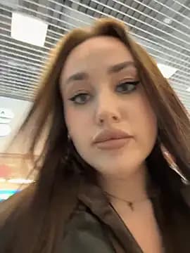 KiraSunshine live cam