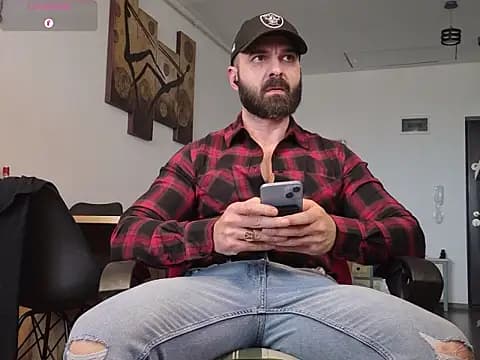 GipsyKingRo live cam