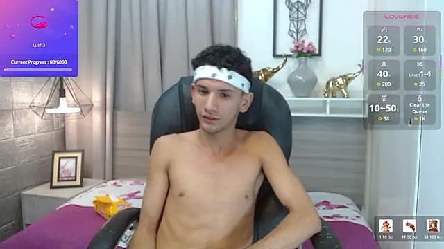 JDWhite18 live cam